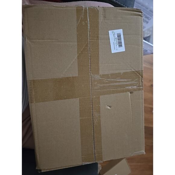 GonLei 10x25FT Garden Mesh Netting Kit Raised Beds (6 Pcs Garden Hoops & 18... - Picture 8 of 8